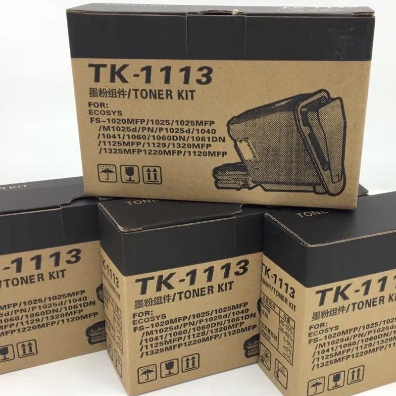 TK-1113粉盒